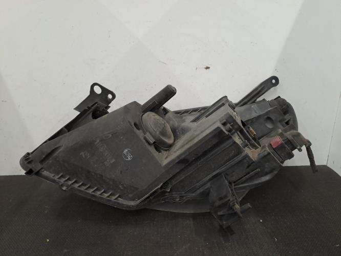 Image Optique avant principal droit (feux)(phare) - OPEL ZAFIRA B