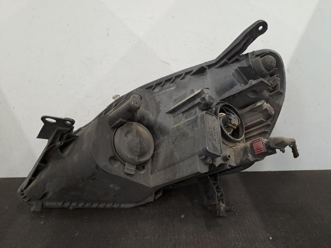 Image Optique avant principal droit (feux)(phare) - OPEL ZAFIRA B