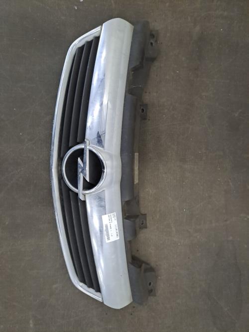 Image Calandre - OPEL ZAFIRA B