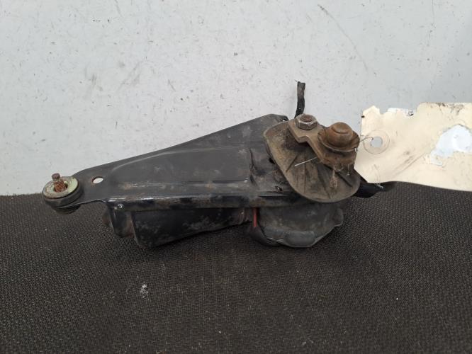 Image Moteur essuie glace avant - MG ZR