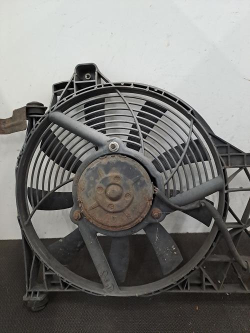 Image Ventilateur - MG ZR
