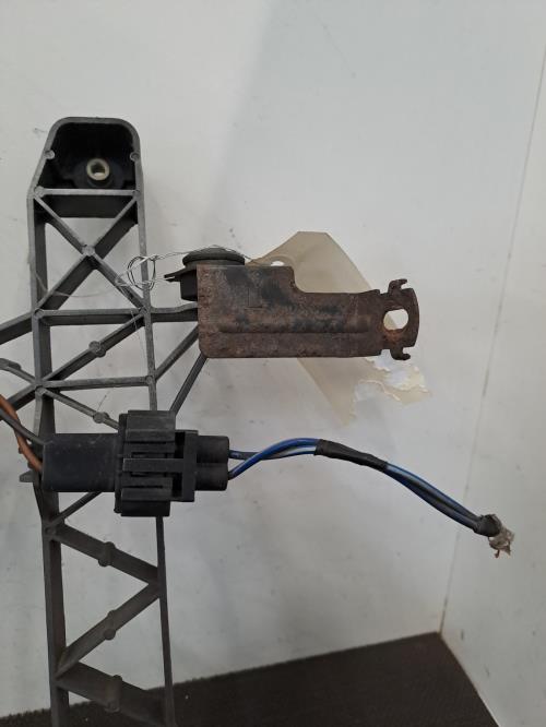 Image Ventilateur - MG ZR