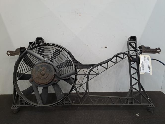 Image Ventilateur - MG ZR