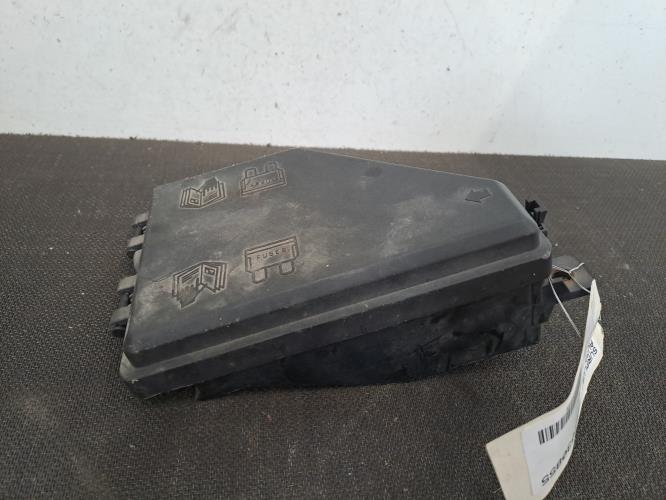 Image Porte fusible - MG ZR