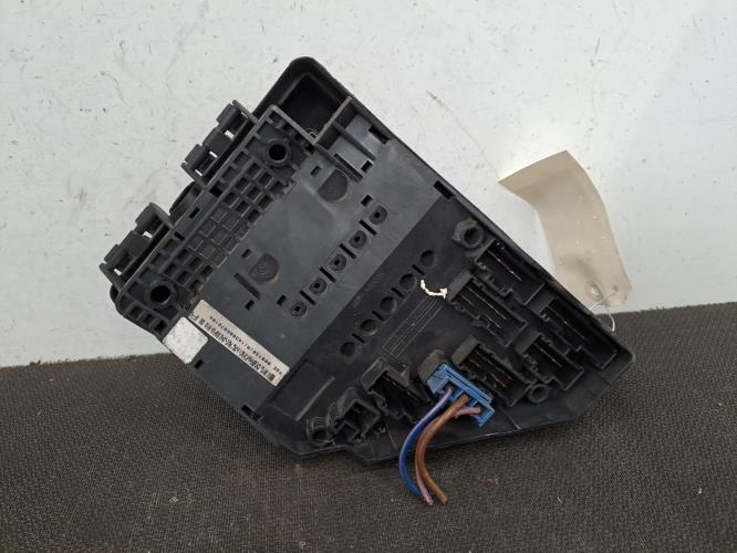 Image Porte fusible - MG ZR