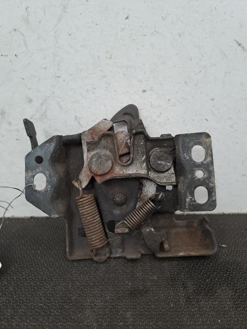 Image Serrure de capot - MG ZR