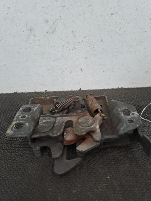 Image Serrure de capot - MG ZR