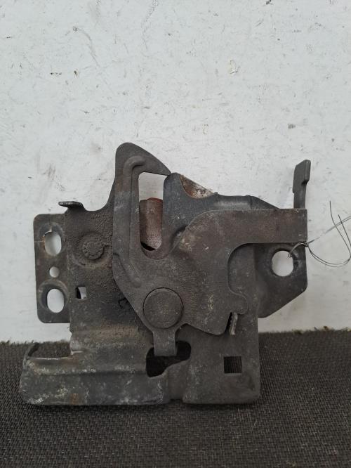 Image Serrure de capot - MG ZR