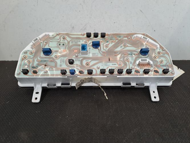 Image Compteur - MG ZR