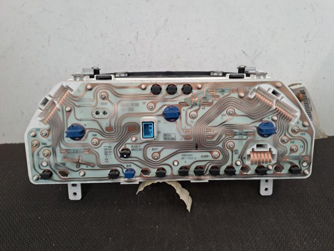 Image Compteur - MG ZR