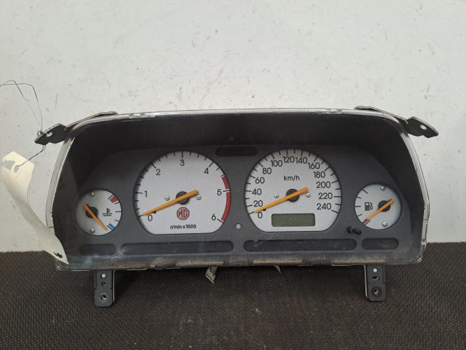 Image Compteur - MG ZR