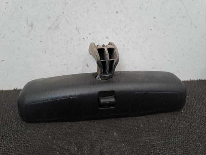 Image Retroviseur interieur - MG ZR