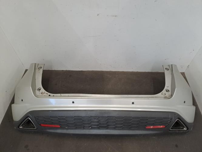 Image Pare choc arriere - HONDA CIVIC 8