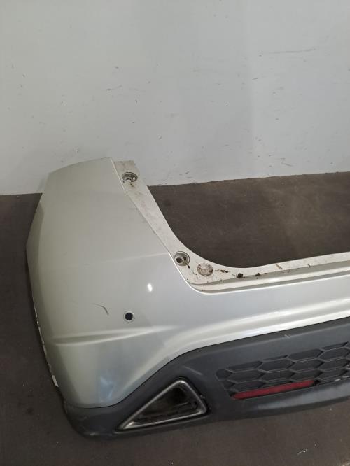 Image Pare choc arriere - HONDA CIVIC 8