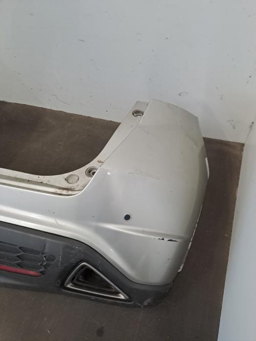Image Pare choc arriere - HONDA CIVIC 8