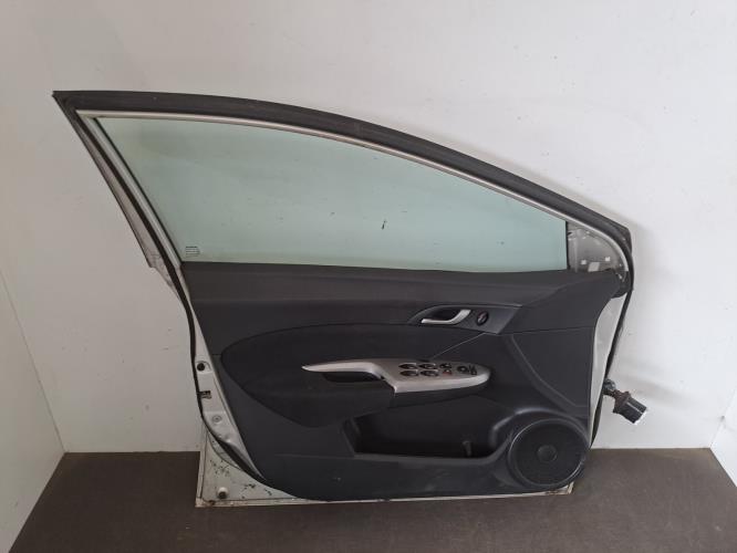 Image Porte avant gauche - HONDA CIVIC 8