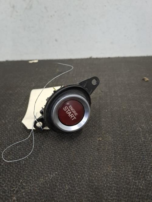 Image Bouton de demarrage - HONDA CIVIC 8