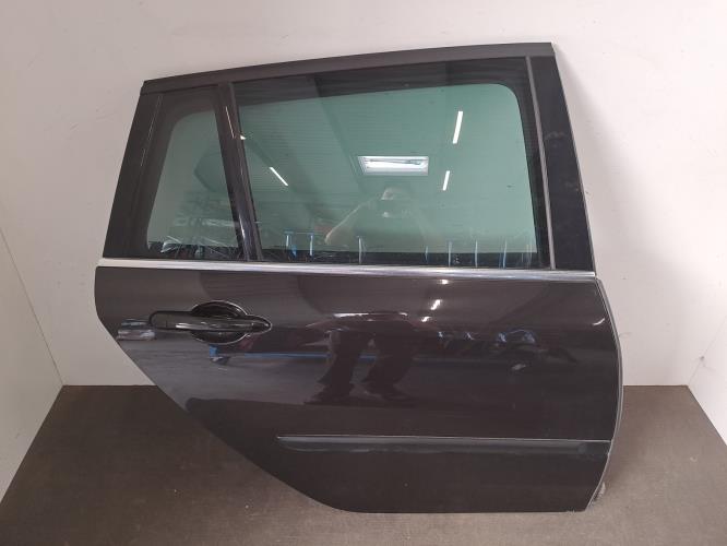 Image Porte arriere droit - RENAULT LAGUNA 3