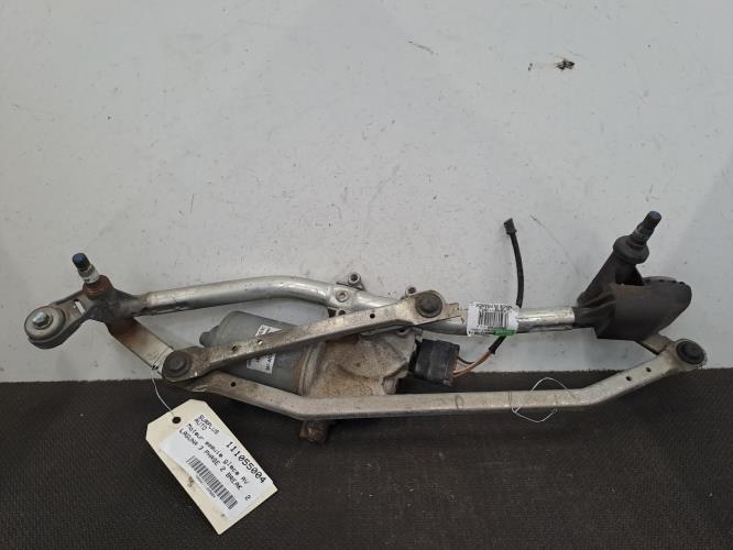 Image Moteur essuie glace avant - RENAULT LAGUNA 3