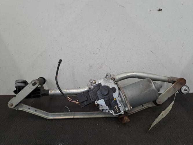 Image Moteur essuie glace avant - RENAULT LAGUNA 3