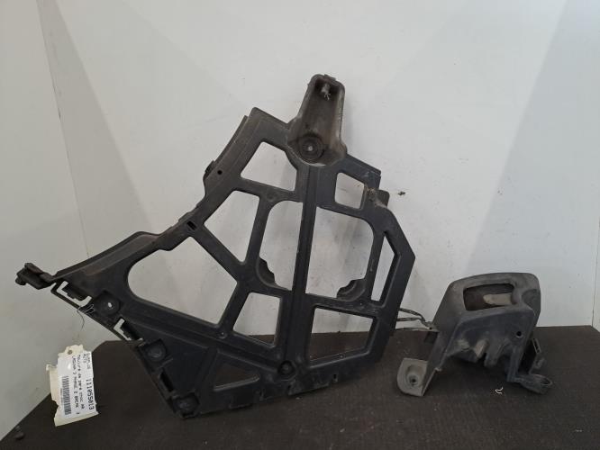 Image Moulure de pare choc arriere - RENAULT LAGUNA 3