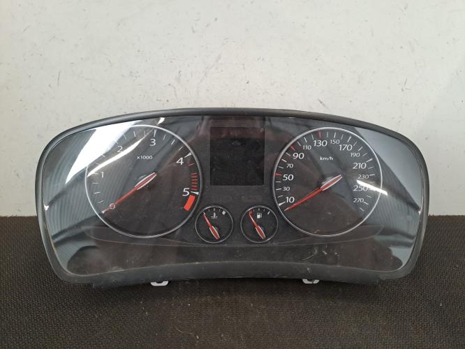 Image Compteur - RENAULT LAGUNA 3