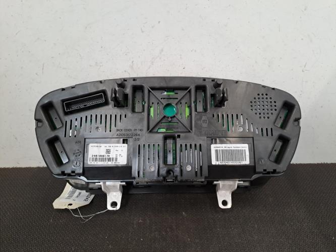 Image Compteur - RENAULT LAGUNA 3