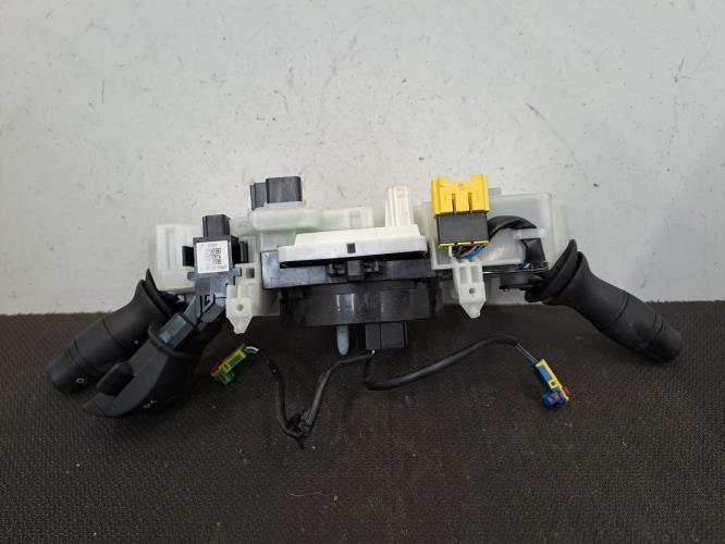 Image Com (Bloc Contacteur Tournant+Commodo Essuie Glace+Commodo Phare) - RENAULT LAGUNA 3