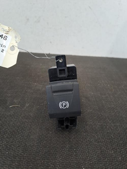 Image Poignee electrique frein a main - RENAULT LAGUNA 3