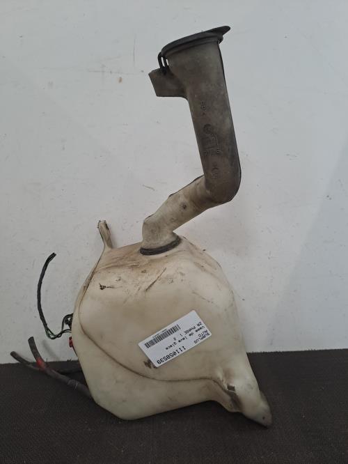 Image Vase de lave glace - MG ZR