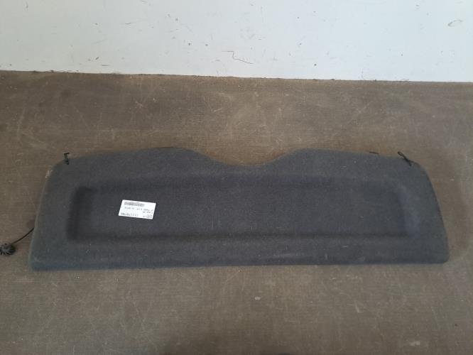 Image Plage arriere - VOLKSWAGEN UP