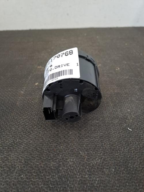 Image Commande de phare - VOLKSWAGEN UP