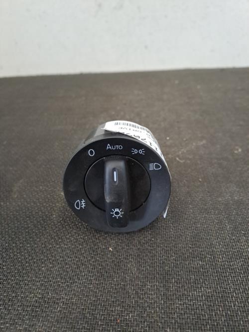Image Commande de phare - VOLKSWAGEN UP