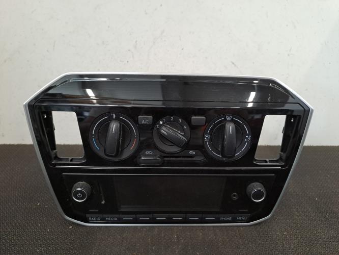 Image Autoradio d'origine - VOLKSWAGEN UP