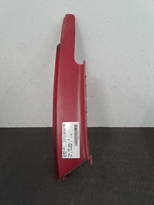 Image Catadioptre arriere gauche - CITROEN C4 1