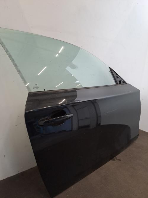 Image Porte avant droit - BMW SERIE 1 E81
