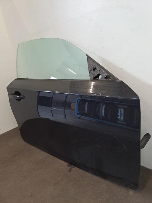 Image Porte avant droit - BMW SERIE 1 E81
