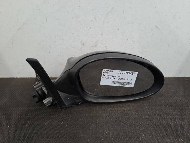 Image Retroviseur droit - BMW SERIE 1 E81
