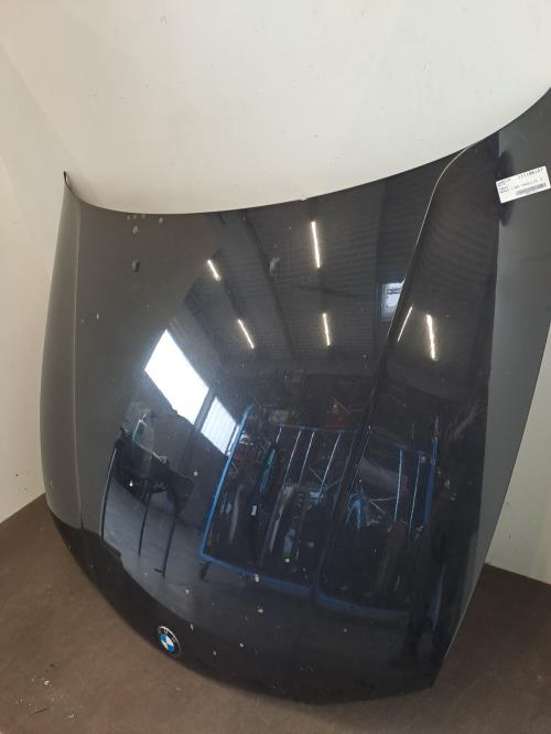 Image Capot - BMW SERIE 1 E81