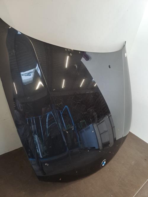 Image Capot - BMW SERIE 1 E81