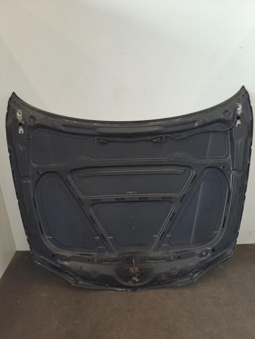 Image Capot - BMW SERIE 1 E81