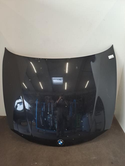 Image Capot - BMW SERIE 1 E81