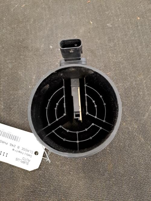 Image Debitmetre - MERCEDES CLASSE B 246