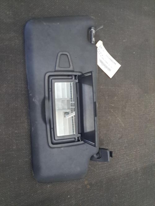 Image Pare soleil droit - MERCEDES CLASSE B 246