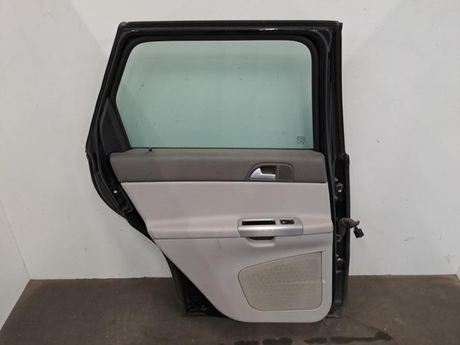 Image Porte arriere gauche - VOLVO V 50