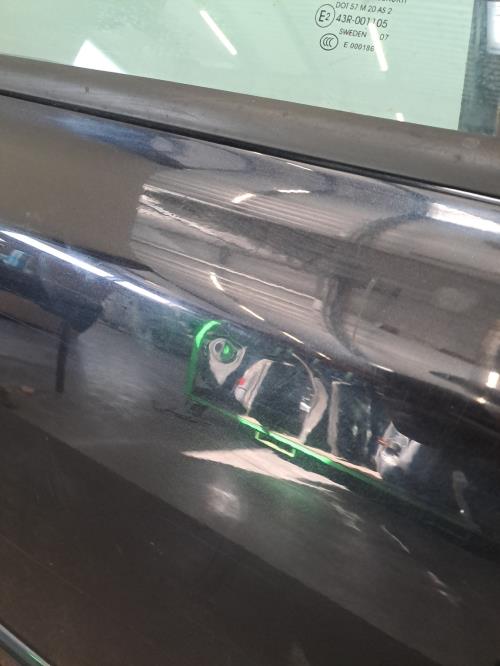 Image Porte arriere droit - VOLVO V 50