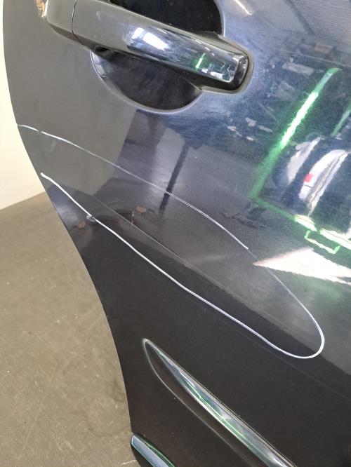 Image Porte arriere droit - VOLVO V 50