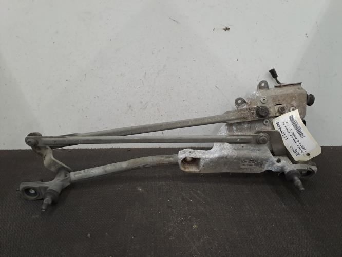 Image Moteur essuie glace avant - FORD FIESTA 6