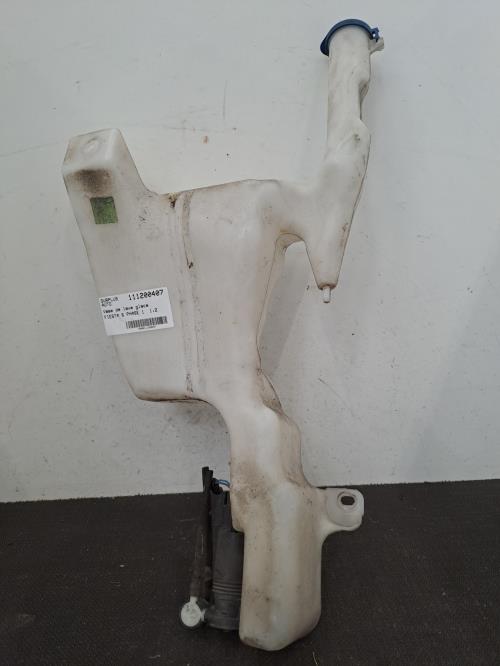 Image Vase de lave glace - FORD FIESTA 6