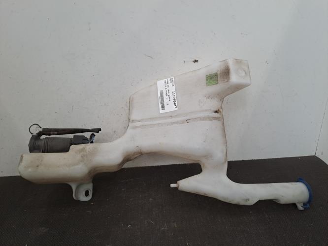 Image Vase de lave glace - FORD FIESTA 6